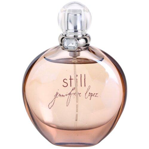 Jennifer Lopez Still parfumska voda 50 ml za ženske Slike