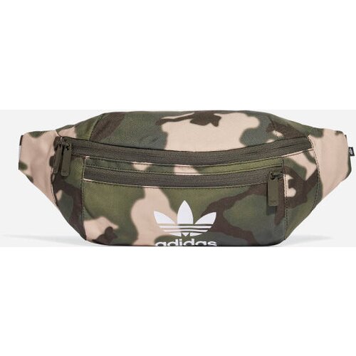 Adidas Ledvice Vrečko Camo Pasu Vrečko H44674 Cene