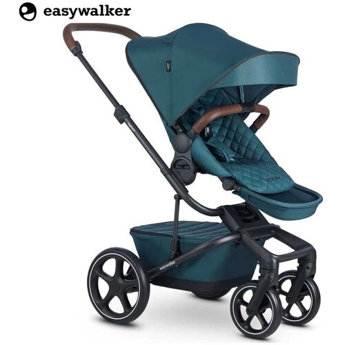 Easywalker&amp;reg; otro&amp;scaron;ki voziček harvey&amp;trade; 5 premium jade green Slike