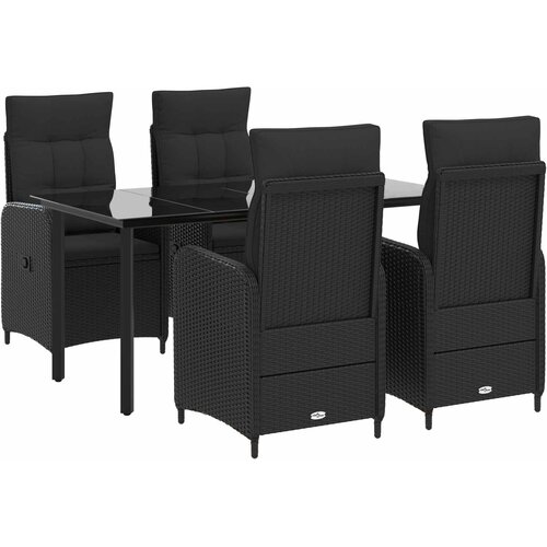  Set stolića za sofu s jastukom s jastukom 5 pcs Slike