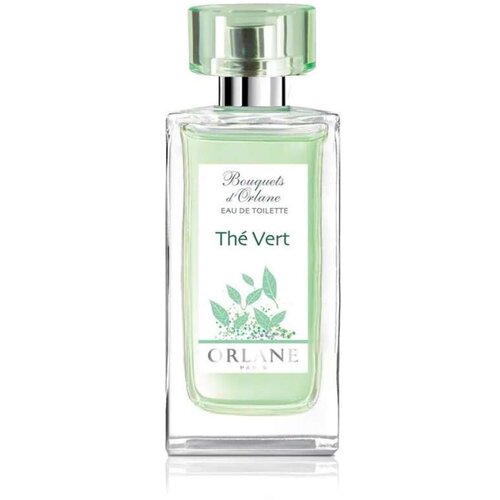 Parfem za žene Orlane The Vert EDT 200 ml Cijene
