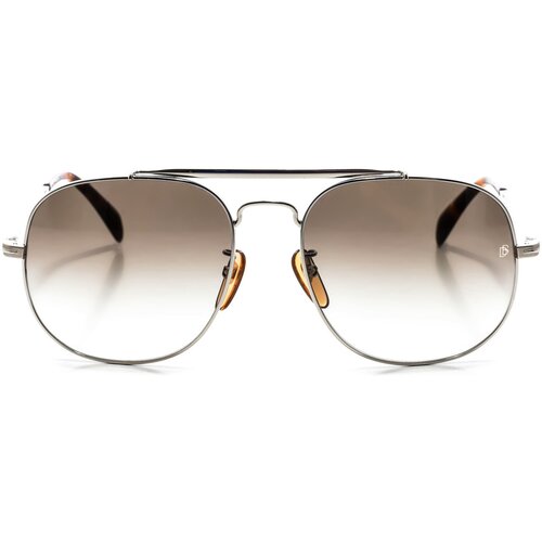 David Beckham 7004S-010 Srebrna Slike