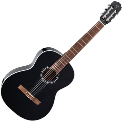Takamine GC2-BLK klasična gitara Slike