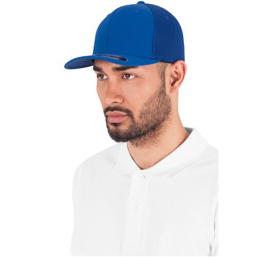 Flexfit Tactel Mesh royal Slike