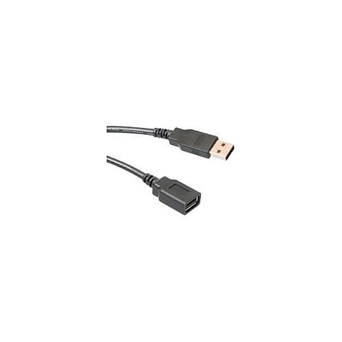 Kabal MSI USB 2.0 A-A produžni kabel, 5M, AM - AF RETAIL Cijene