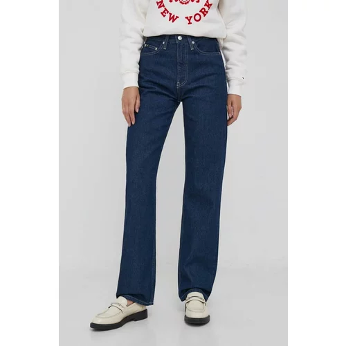 Calvin Klein Jeans Kavbojke ženski