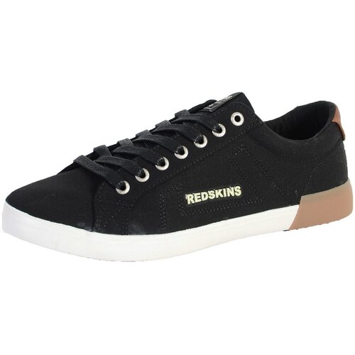 Redskins Nizke superge 78746 Črna Slike
