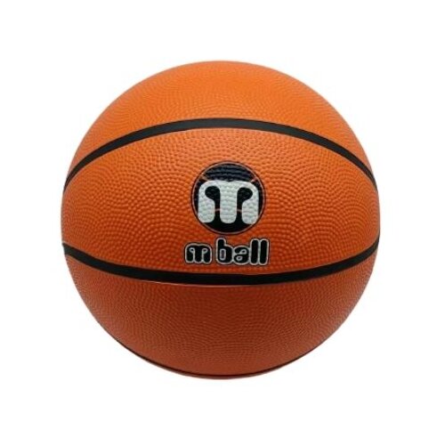 MILENIJUM KOSARKASKA LOPTA SIZE 7 M BALL Slike