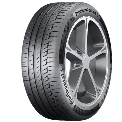 Continental letna 235/40R19 96Y XL PremiuContact 6 CRM FR