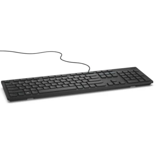 Dell Tastatura OEM KB216 USB US Crna Cene