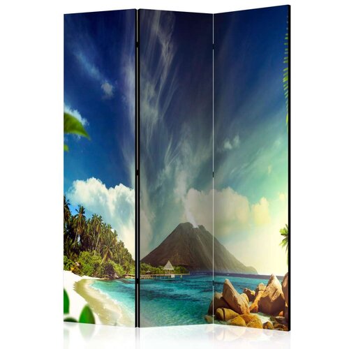  Paravan u 3 dijela - Dormant Volcano [Room Dividers] 135x172 Cijene