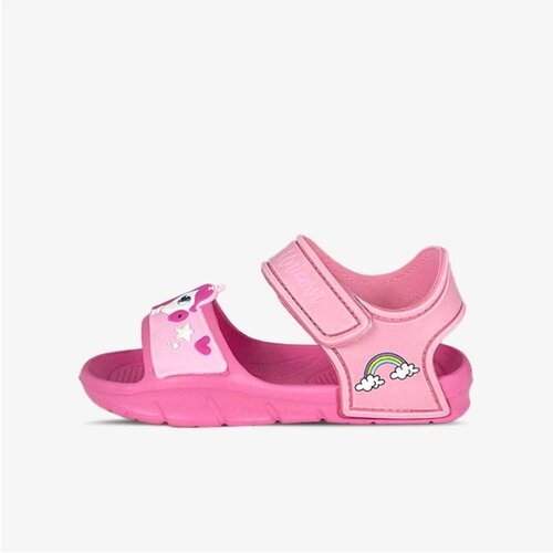 Disney Unicorn Cene
