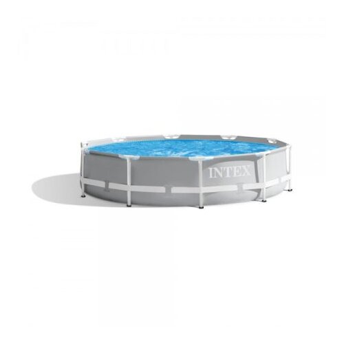  Intex bazen 3,05m x 76cm bez filter pumpe Cene