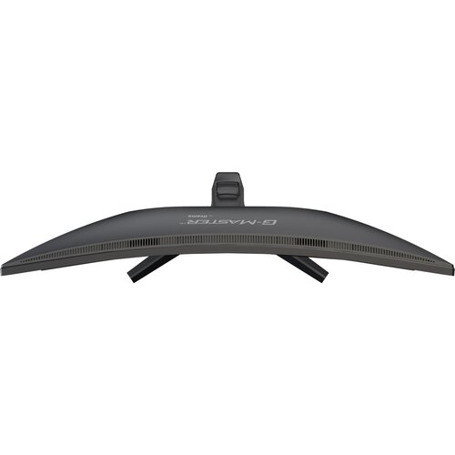 Iiyama G-Master Gaming Monitor GC2781HSU-B1 27&amp;quot; Curved 1500R, VA, FHD 1920x1080, 144Hz, 1ms MPRT, 350cd/m2, 4000:1, FreeSync, 1x Slike