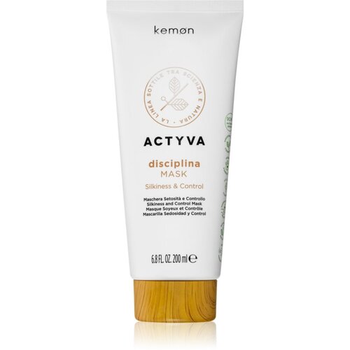 Kemon Actyva Disciplina maska za lase 200 ml Cene