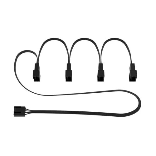 Arctic 4-pin PWM fan splitter Cijene