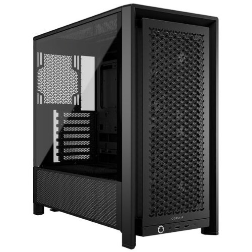 Corsair FRAME 4000D RS Case3xRS120 fans, 360mm... Cijene