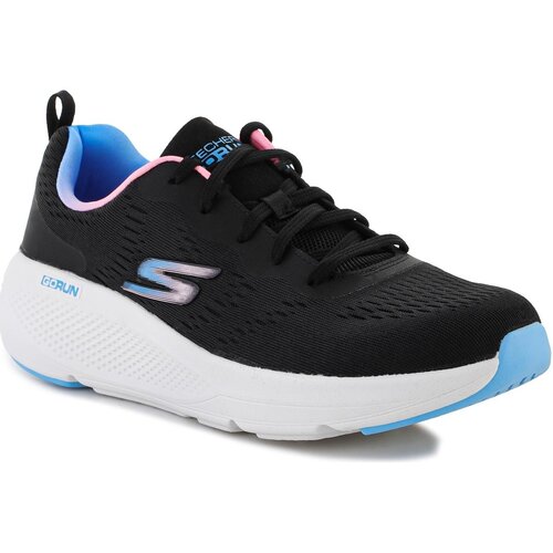 Skechers Nizke superge Go Run Elevate-Double Time 128334-BKMT Večbarvna Slike