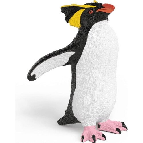 Schleich 14932 - Wild Life - Skalni pingvin - 1 k. Cene