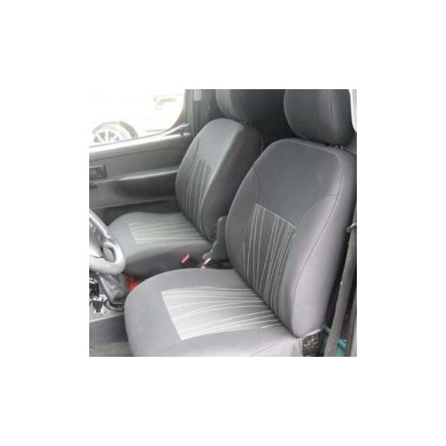  AUTO PRESVLAKE UNIVERZALNE VELUR 1+1 (otvor za uzglavlje sa čičkom) Cijene