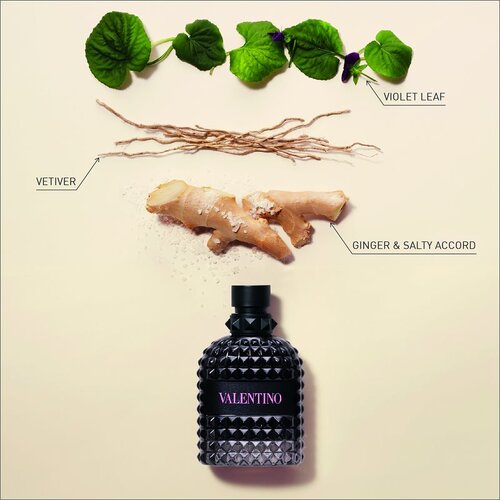 Valentino EDT za mu&amp;scaron;karce Uomo Born in Roma 100ml Slike