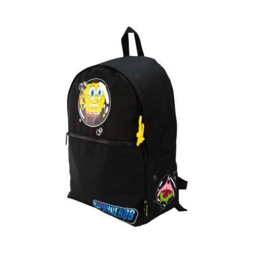 Blue Sky Designs Ltd Sponge Bob - Ranac - Bubbles, Sponge Bob Cene