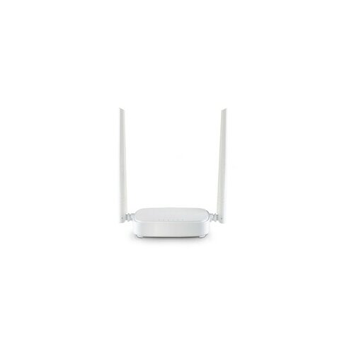 Tenda bežični ruter Fast Ethernet Jedan opseg (2.4 GHz) GHz) N301 Belo Slike