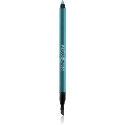 Yves Saint Laurent Lines Liberated Eyeliner dugotrajna olovka za oči za žene 13 1.2 g Cijene