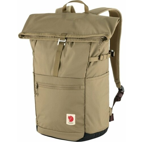 Fjällräven High Coast Foldsack 24 Clay 0 Outdoor nahrbtnik Cene