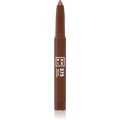 3INA The 24H Eye Stick dolgoobstojna senčila za oči v svinčniku odtenek 575 - Brown 1,4 g Cene