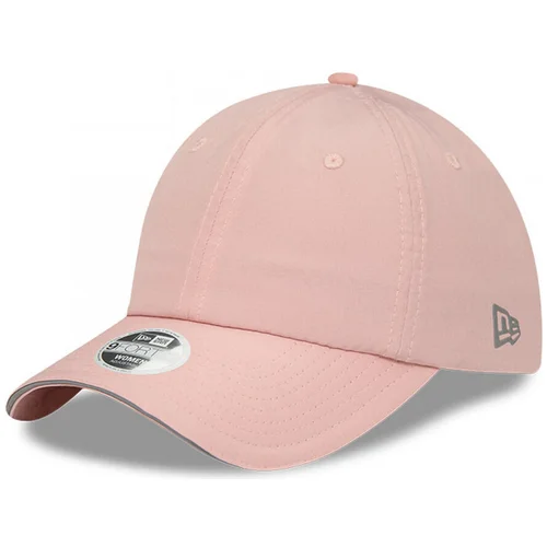 New Era Wmns open back cap newera Ružičasta