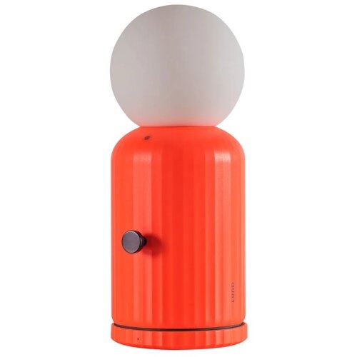 Shumee LL-Lamp z brezžičnim polnilcem, koralna, (21398898) Cene