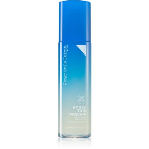 Diego dalla Palma Hydration Passion Moisturizing Mist Cream-In-Toner vlažilna meglica 100 ml Slike