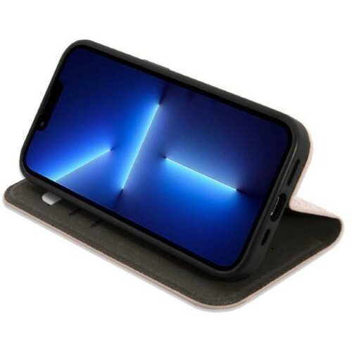 Guess ovitek GUBKP14MHG4SHP za iphone 14 plus knjiga roza Slike