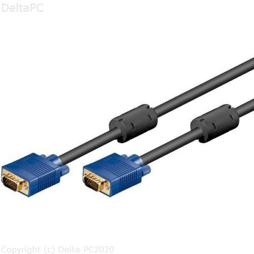 VGA kabel 20m Cijene