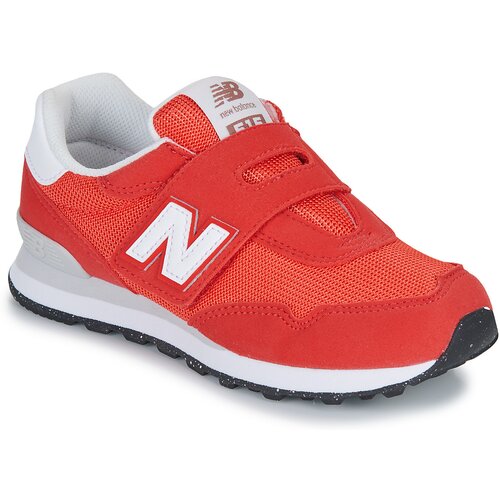 New Balance Nizke superge 515 Rdeča Slike