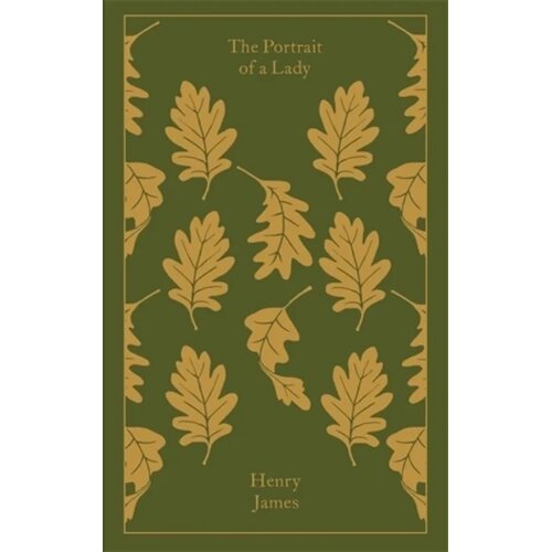 The Book Service Limited The Portrait of a Lady Slike
