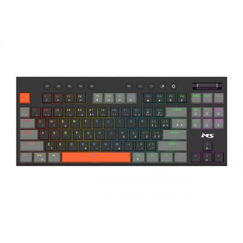 MS Industrial TAST MS ELITE K-703C MEH Cene