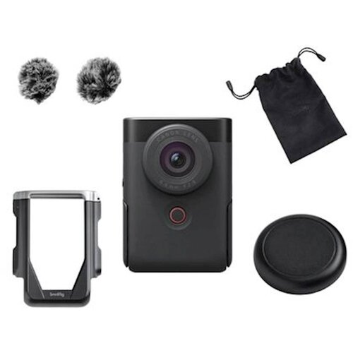 Canon V10 ADVANCED KIT čRN Cene