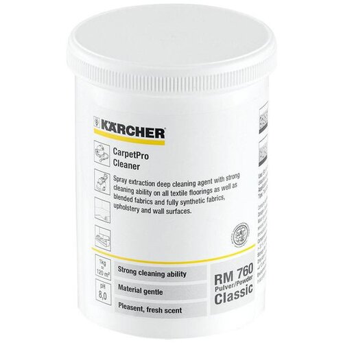 Sredstvo ZA ČI&amp;Scaron;Ć.KARCHER RM 760 6.290-175.0 834 Slike
