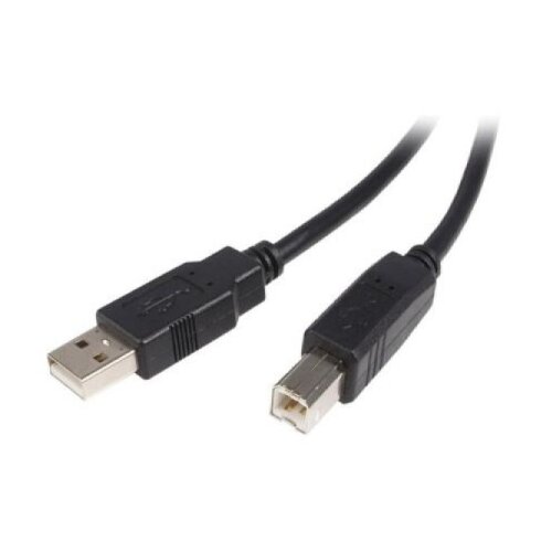 Fast Asia FastAsia kabl USB A - USB B M/M 1.8m Black Slike