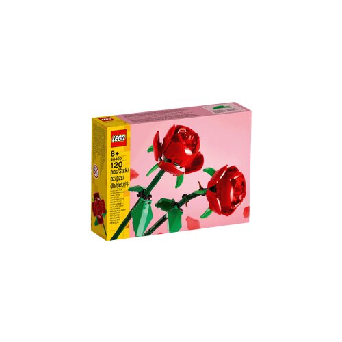 Lego Ruže Cijene