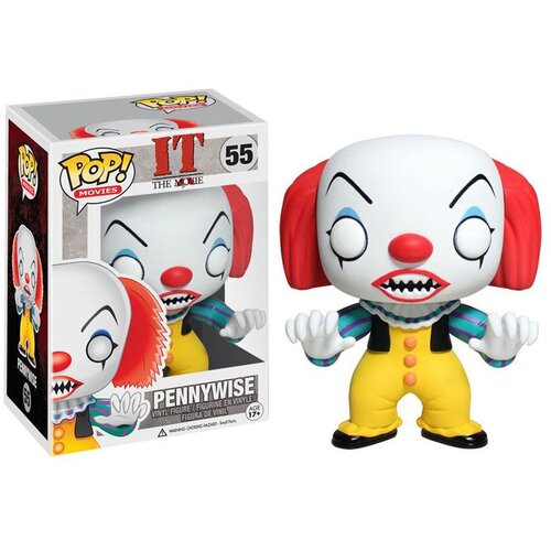 Funko POP figura: It Pennywise Slike