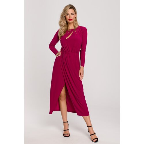 Makover Woman&amp;#039;s Dress K139 Slike