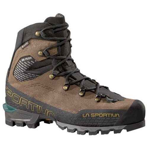La Sportiva Škornji ZFMS090N07E21 pisana Cene