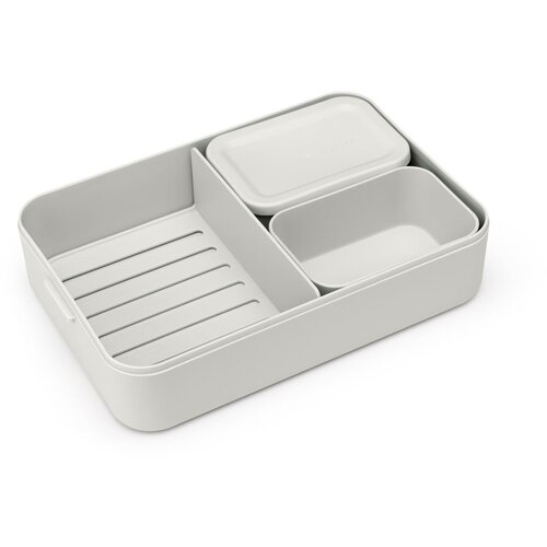 Brabantia POSODA ZA KOSILO Slike