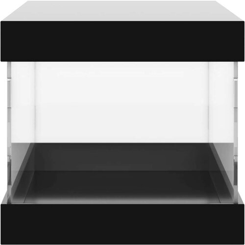  Kutija za izlaganje prozirna 24 x 12 x 11 cm akrilna Slike
