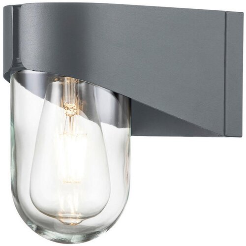 Elstead Lighting ZUNANJA STENSKA SVETILKA Porto 11,5/18,8 cm Cene