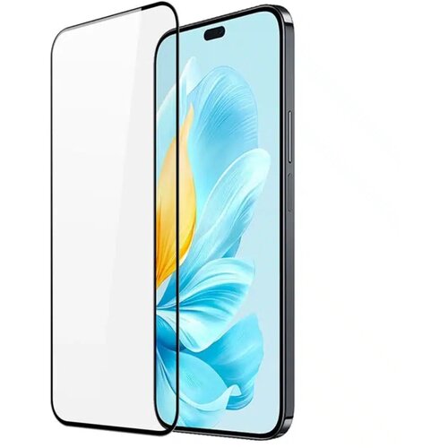 Dux ducis kaljeno staklo za Honor 200 Lite/ 400 Lite - crno Cijene