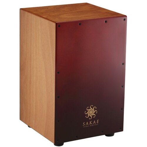 Sakae Kahon Caj-100-RDFD, 30x30x47cm, Braon Slike